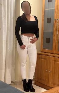614441354: Chica busca chico en La Coruña