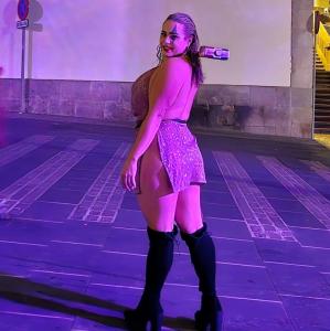 666158777: Travesti en Tenerife