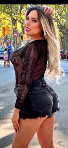 Travesti en Valencia: Transexuales y Travestis