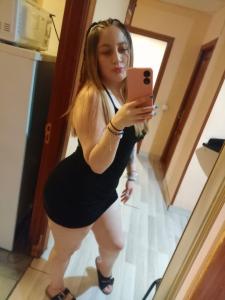 678245781: Chica busca chico en Madrid