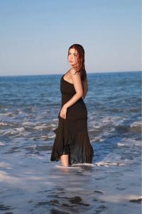 Chica busca chico en Toledo: Chica busca chico