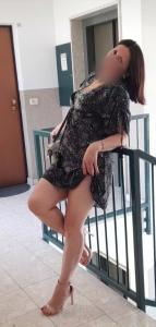 Chica busca chico en Sevilla: Chica busca chico