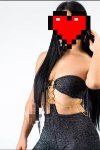 Chica busca chico en Huesca: 