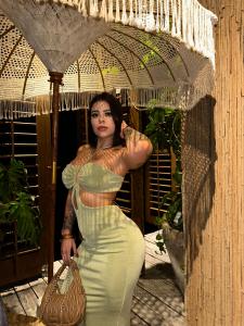 603281300: Chica busca chico en Málaga