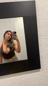 641304631: Chica busca chico en Madrid