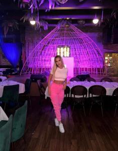 663411699: Chica busca chico en Málaga