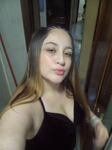 678245781: Chica busca chico en Madrid