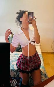 604109938: Chica busca chico en Málaga