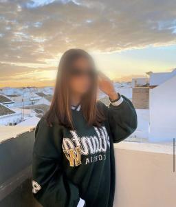 Chica busca chico en Murcia: Chica busca chico