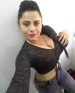 613210011: Chica busca chico en Alicante