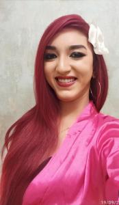 Travesti en Huelva: 
