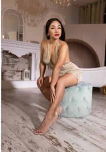 Chica busca chico en Málaga: Chica busca chico