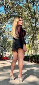 633172223: Travesti en Valencia