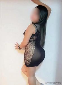 602475803: Chica busca chico en Córdoba