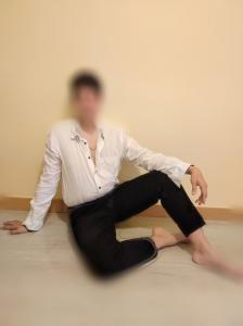 Chico busca chica en Valladolid: 