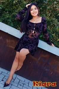 Chica busca chico en Madrid: Chica busca chico