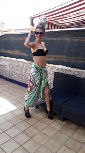 604292341: Chica busca chico en Almería