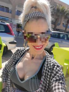 604292341: Chica busca chico en Almería