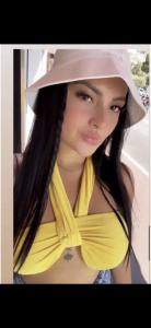 607492625: Chica busca chico en Barcelona
