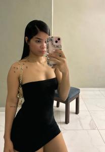 Chica busca chico en Cuenca: 