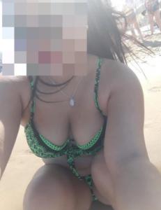 602703405: Chica busca chico en Valencia