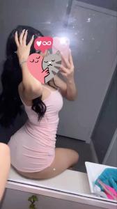 633164179: Chica busca chico en Málaga