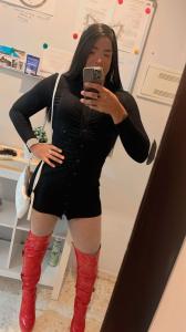 643991589: Travesti en Albacete