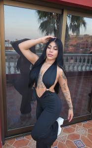 617045494: Chica busca chico en Málaga