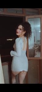 Travesti en Zamora: 