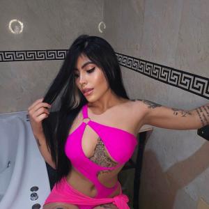 Chica busca chico en Málaga: Chica busca chico