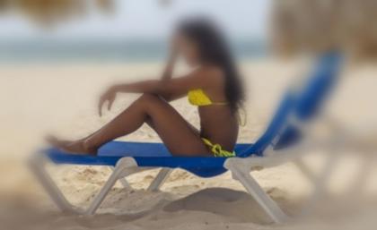 Chica busca chico en Vizcaya: Chica busca chico