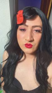 Travesti en León: 
