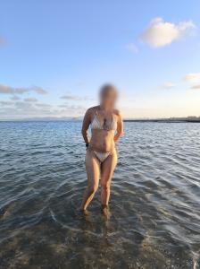 Chica busca chico en Murcia: Chica busca chico