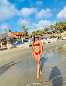 664230332: Chica busca chico en Las Palmas
