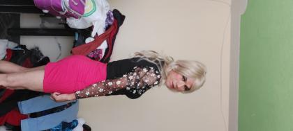 Travesti en Gerona: 