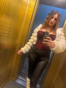 Transexual en Burgos: 