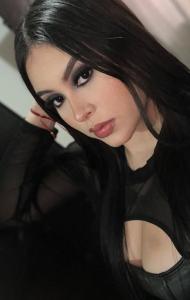 Chica busca chico en Almería: Chica busca chico