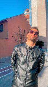 Chico busca chica en Alicante: 