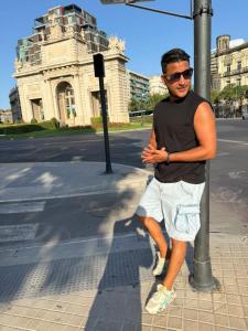 667839646: Chico busca chica en Málaga