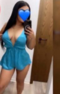 Chica busca chico en Ávila: 