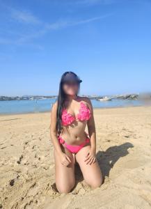 612241043: Chica busca chico en Guipúzcoa