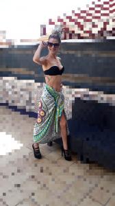 Chica busca chico en Almería: Chica busca chico