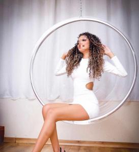 Chica busca chico en Barcelona: Chica busca chico