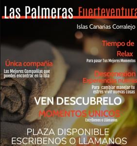 Chica busca chico en Las Palmas: Chica busca chico