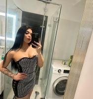 629678764: Transexual en Madrid
