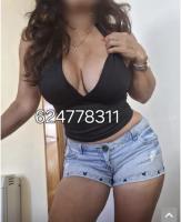 624778311: Chica busca chico en La Coruña