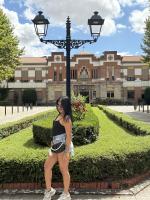 631742240: Chica busca chico en Jaén