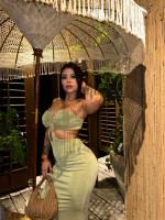 603281300: Chica busca chico en Málaga