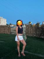 604109938: Chica busca chico en Málaga
