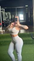 603281300: Chica busca chico en Málaga